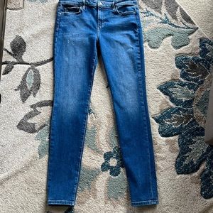 Joe’s Jeans -Skinny Tall